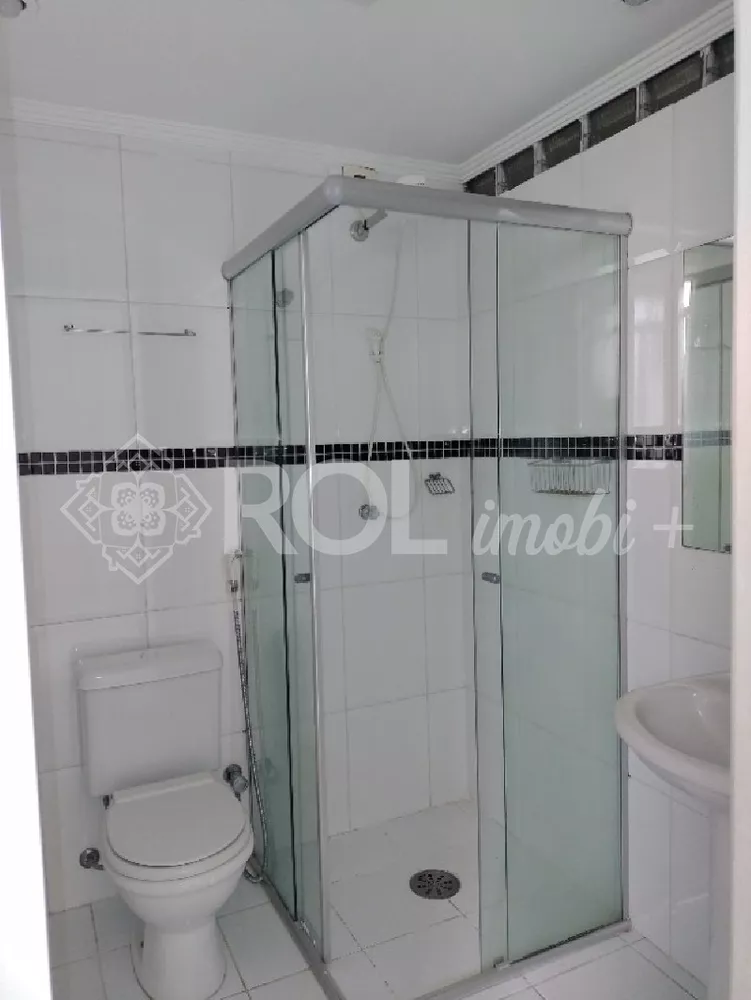 Apartamento à venda com 3 quartos, 122m² - Foto 17