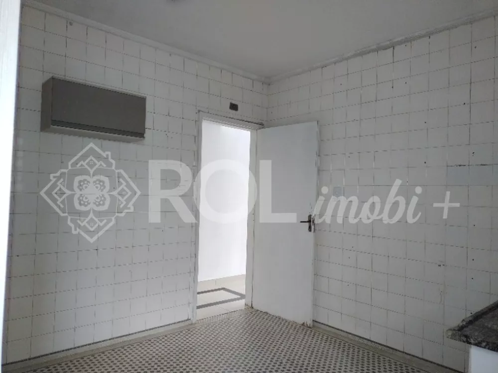 Apartamento à venda com 3 quartos, 122m² - Foto 25