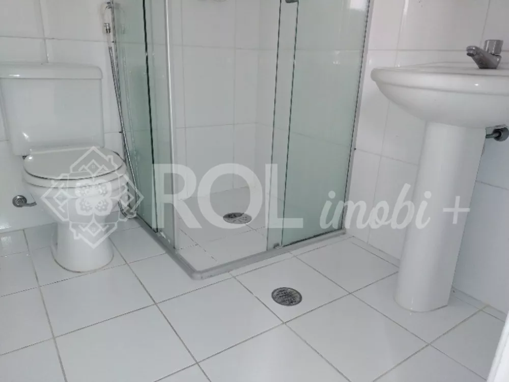 Apartamento à venda com 3 quartos, 122m² - Foto 19