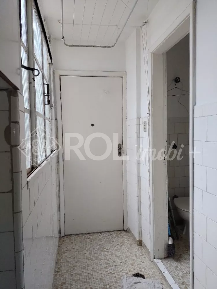 Apartamento à venda com 3 quartos, 122m² - Foto 26