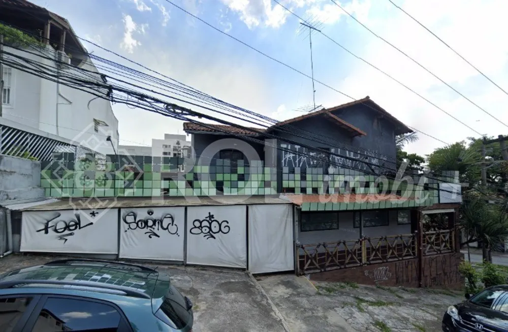 Prédio Inteiro, 140 m² - Foto 2