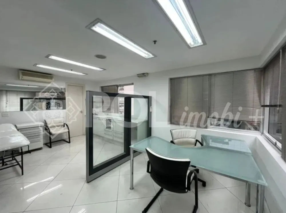 Sala-Conjunto, 95 m² - Foto 6