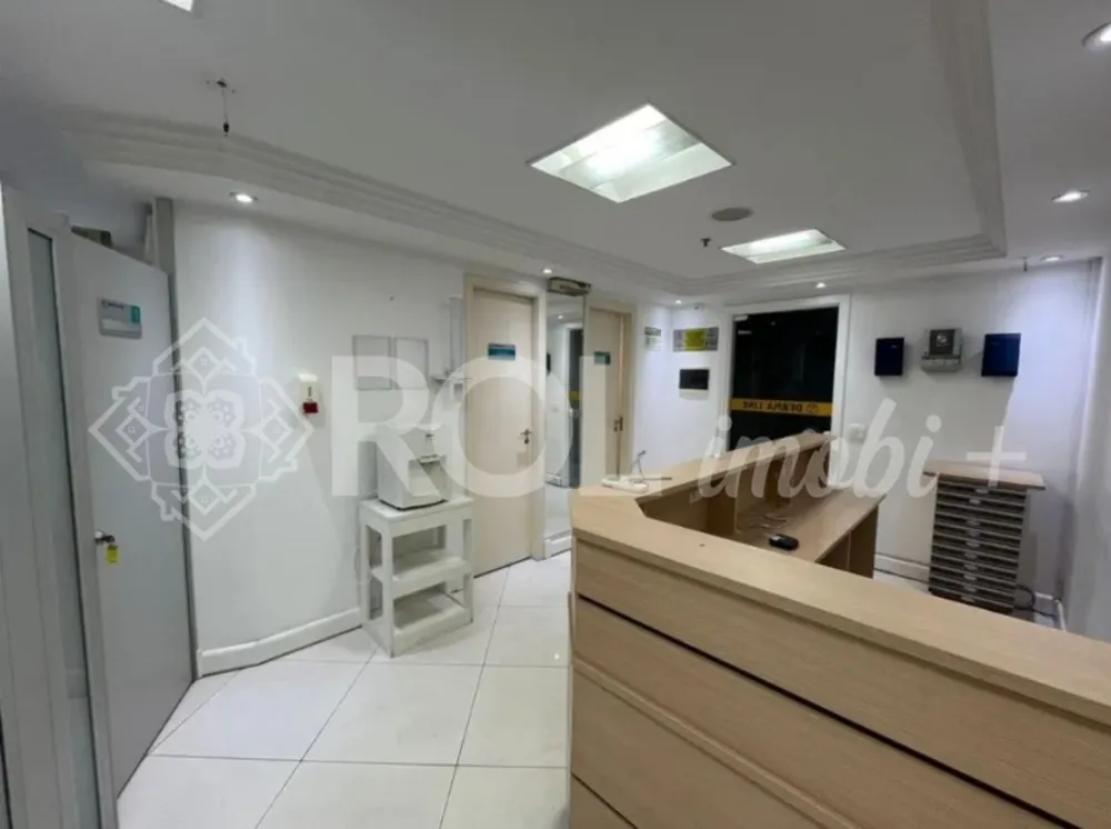 Sala-Conjunto, 95 m² - Foto 1
