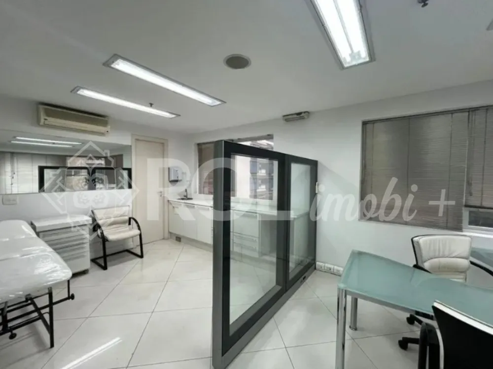 Sala-Conjunto, 95 m² - Foto 5