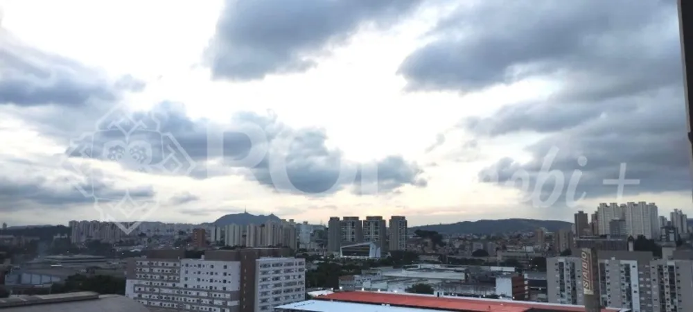 Apartamento, 2 quartos, 38 m² - Foto 1
