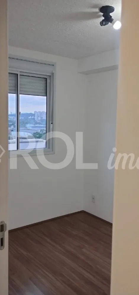Apartamento, 2 quartos, 38 m² - Foto 2