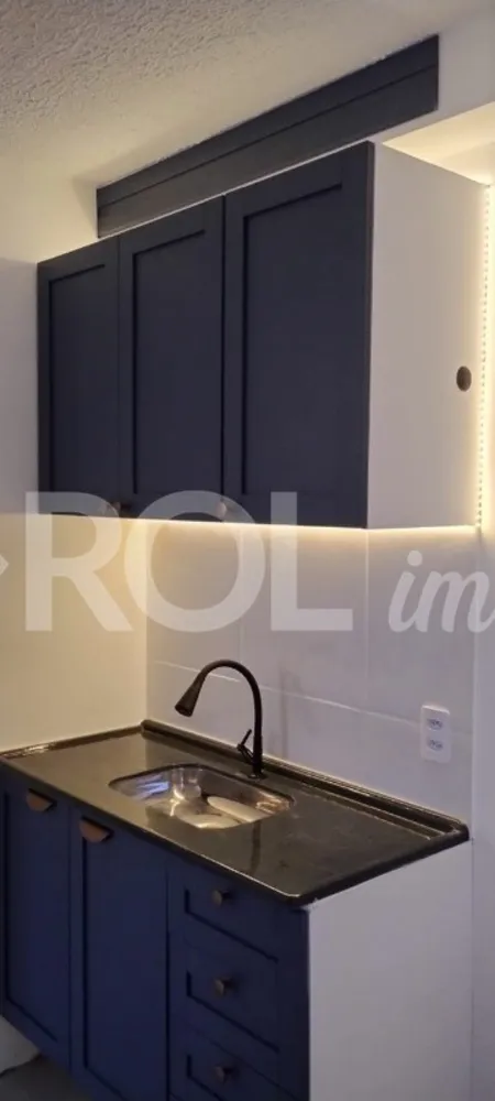 Apartamento, 2 quartos, 38 m² - Foto 4