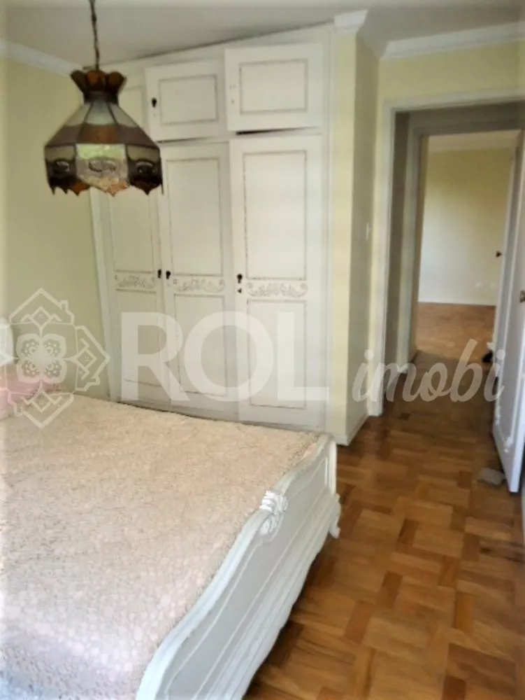 Apartamento, 3 quartos, 145 m² - Foto 4