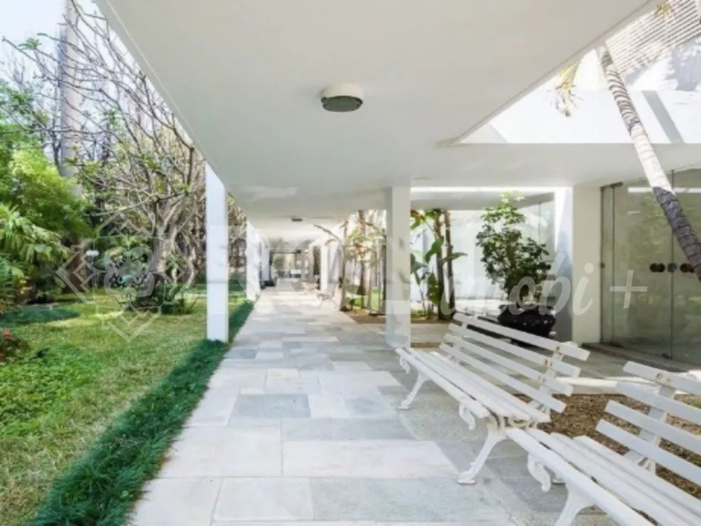 Apartamento, 3 quartos, 145 m² - Foto 6