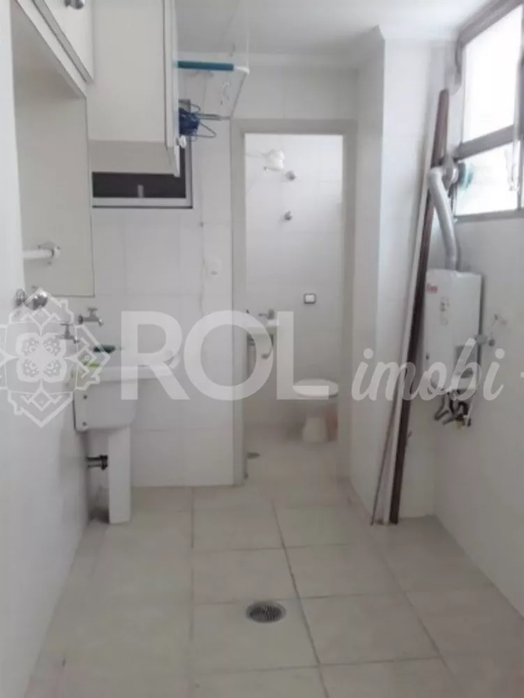 Apartamento, 3 quartos, 145 m² - Foto 1