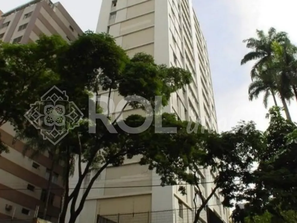 Apartamento, 3 quartos, 145 m² - Foto 2