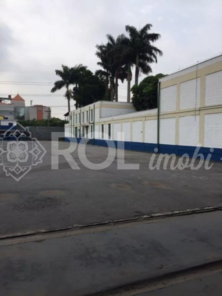 Depósito-Galpão, 3247 m² - Foto 6