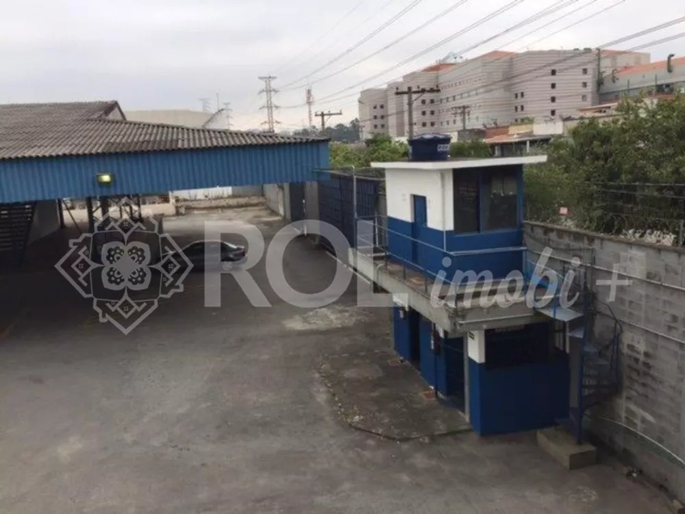 Depósito-Galpão, 3247 m² - Foto 7