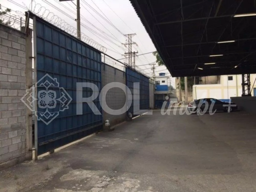 Depósito-Galpão, 3247 m² - Foto 5