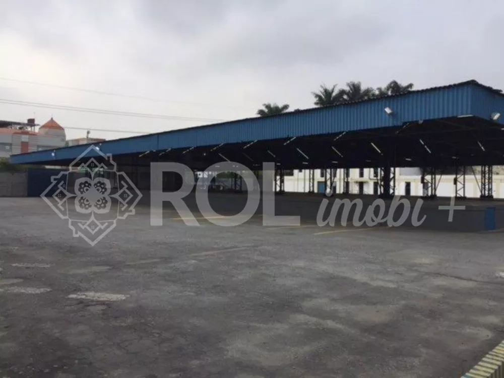 Depósito-Galpão, 3247 m² - Foto 3