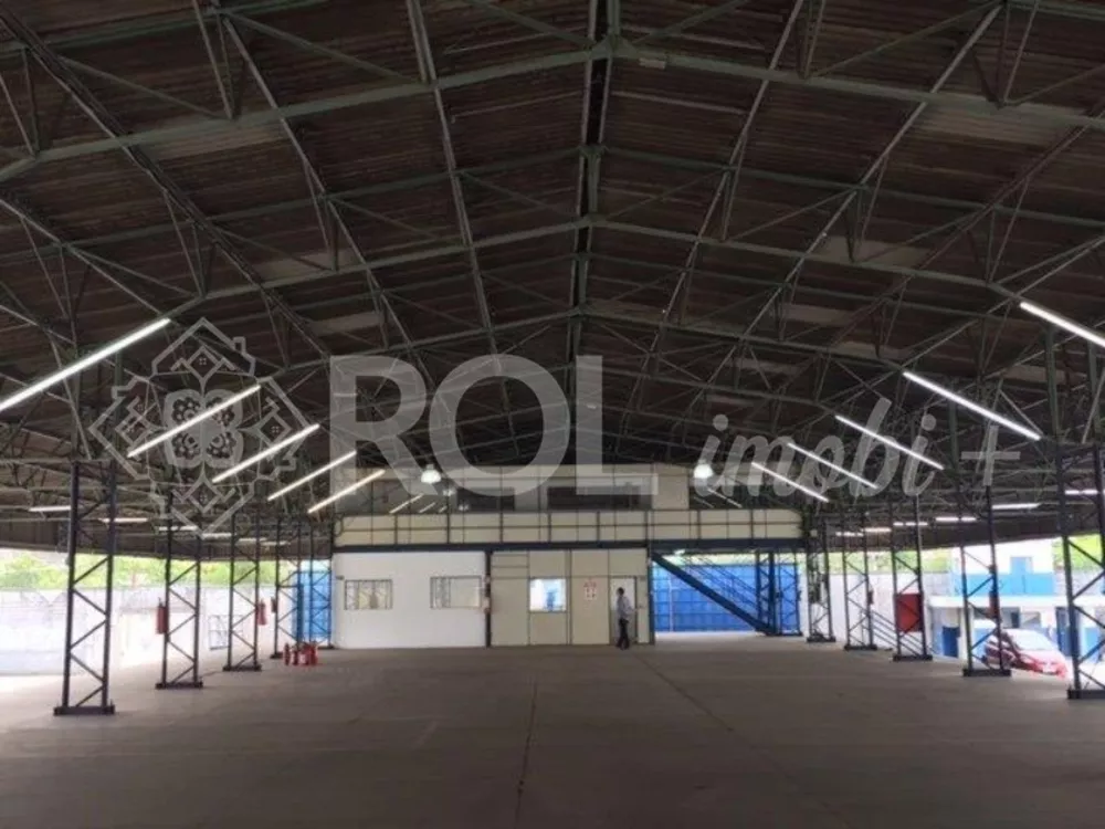 Depósito-Galpão, 3247 m² - Foto 8