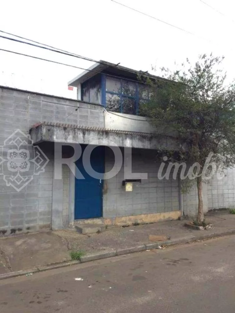 Depósito-Galpão, 3247 m² - Foto 1