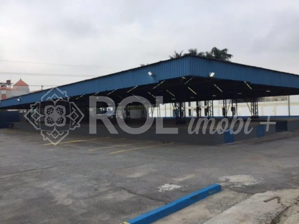 Depósito-Galpão, 3247 m² - Foto 17