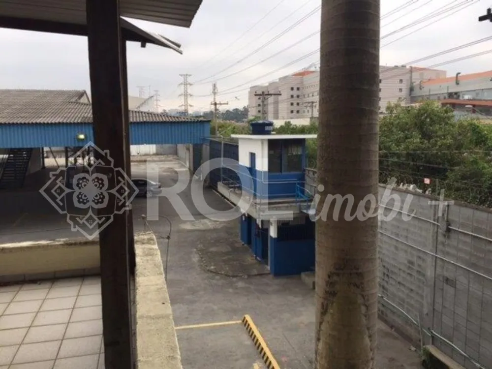 Depósito-Galpão, 3247 m² - Foto 21