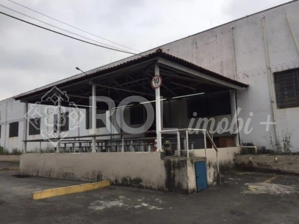 Depósito-Galpão, 3247 m² - Foto 23