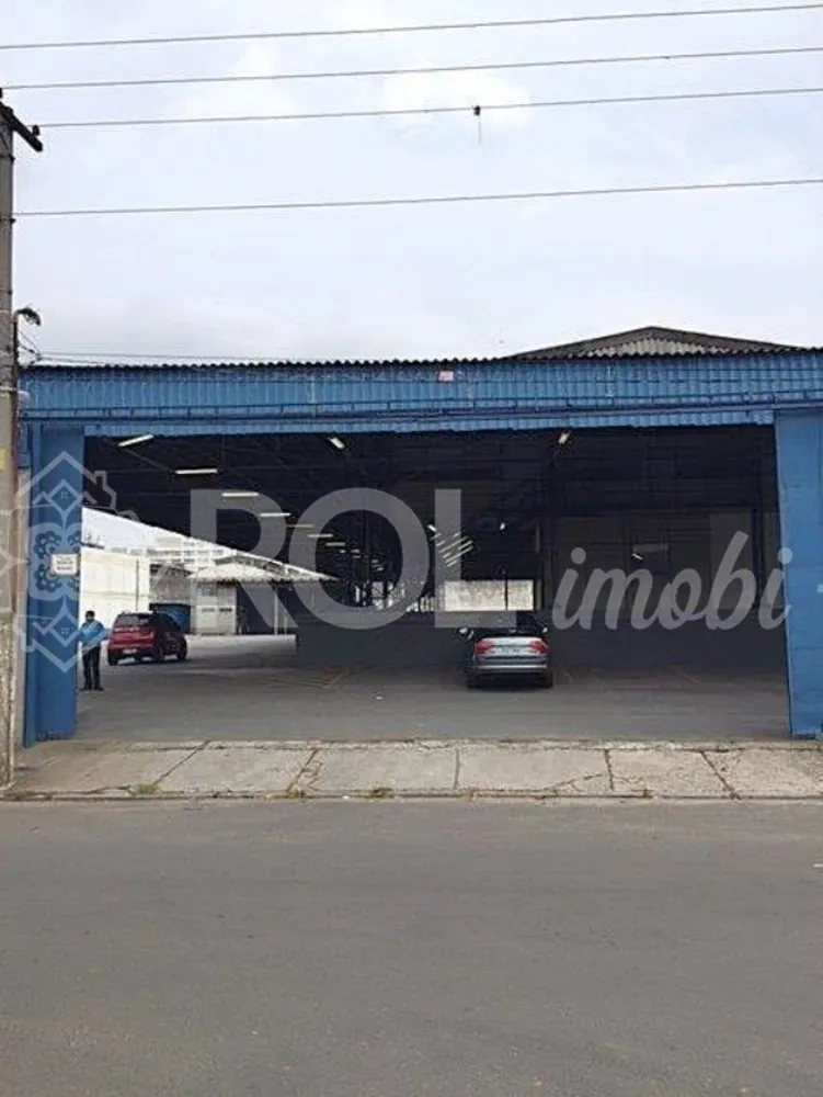 Depósito-Galpão, 3247 m² - Foto 16