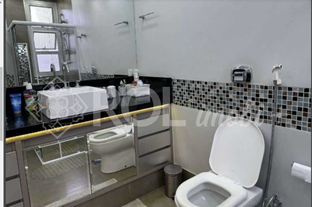 Apartamento, 3 quartos, 220 m² - Foto 6