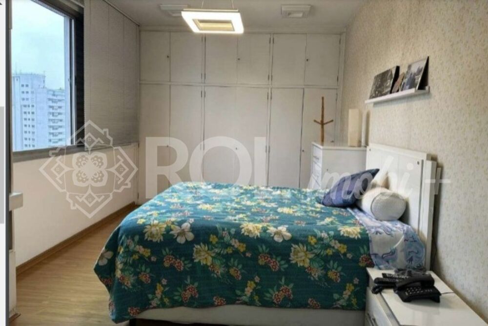 Apartamento, 3 quartos, 220 m² - Foto 3