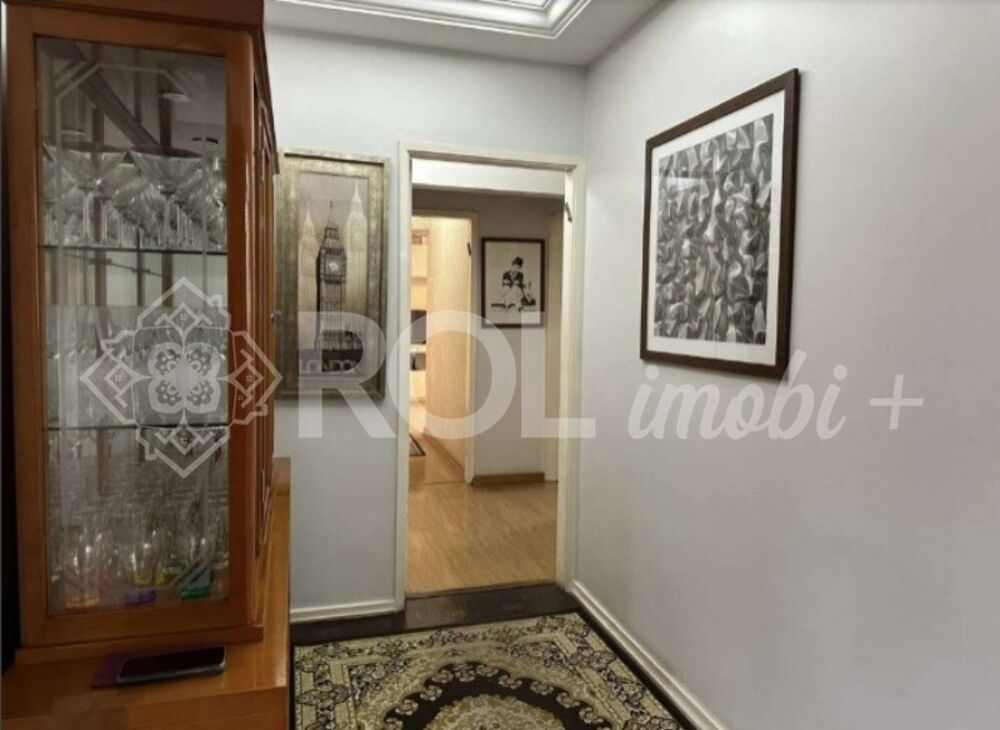 Apartamento, 3 quartos, 220 m² - Foto 4