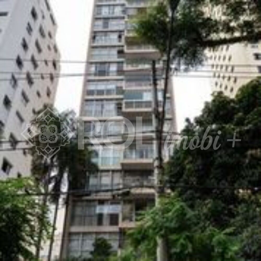 Apartamento, 3 quartos, 220 m² - Foto 9