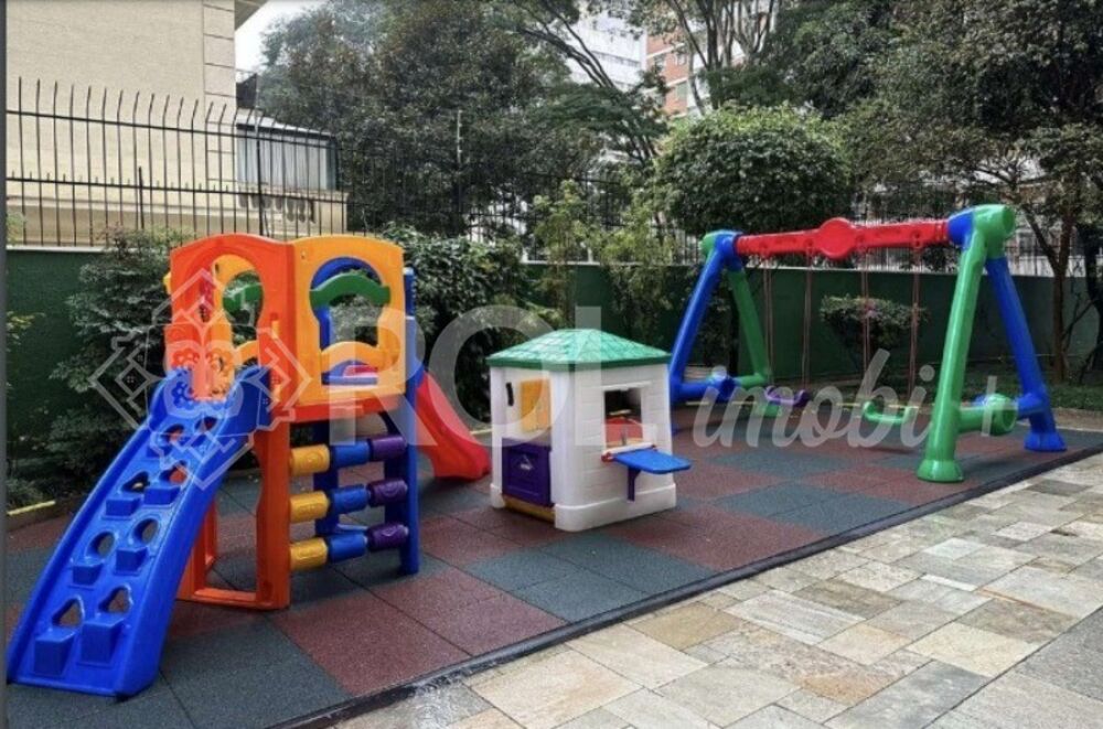 Apartamento, 3 quartos, 220 m² - Foto 8