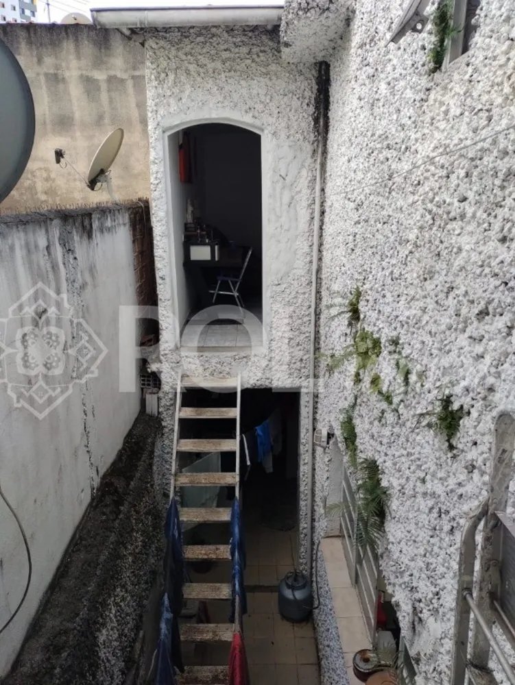 Casa, 3 quartos, 80 m² - Foto 11