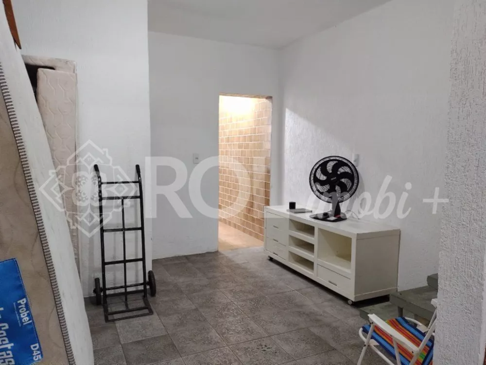 Casa à venda com 3 quartos, 80m² - Foto 3