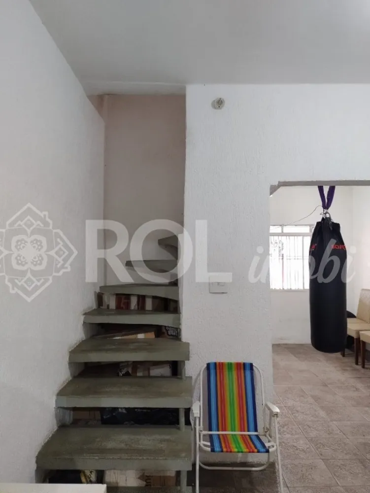 Casa, 3 quartos, 80 m² - Foto 7