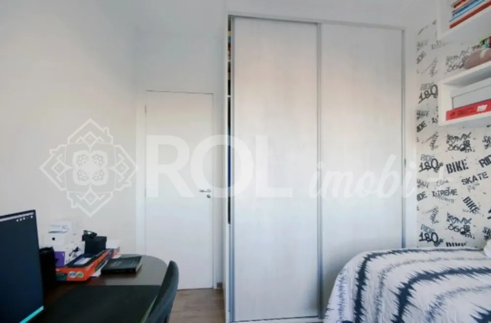 Apartamento, 3 quartos, 98 m² - Foto 3