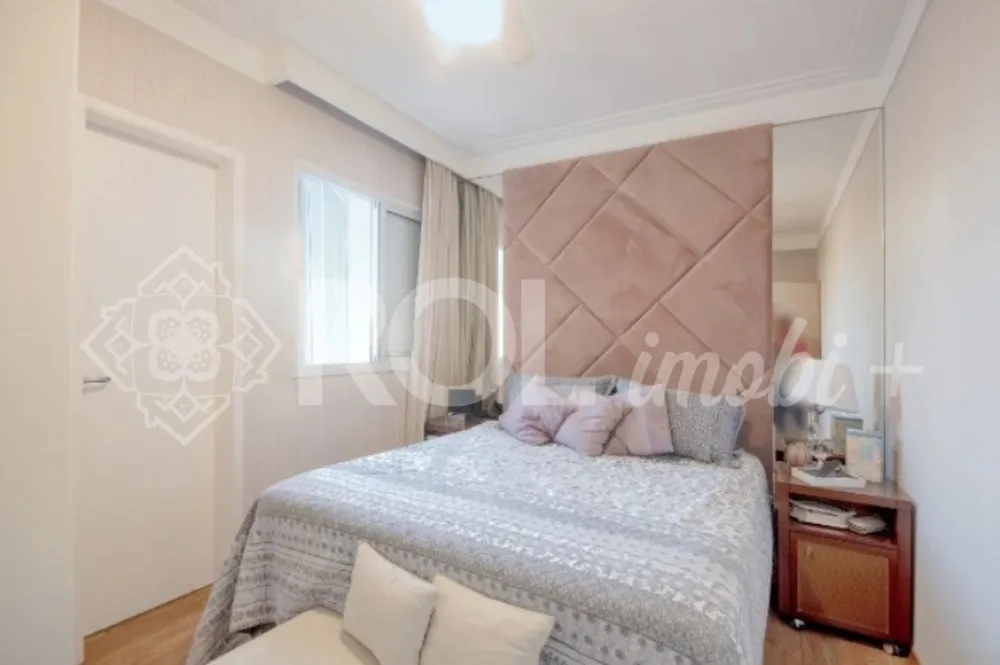 Apartamento, 3 quartos, 98 m² - Foto 2