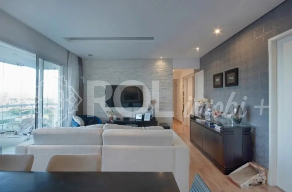 Apartamento, 3 quartos, 98 m² - Foto 1