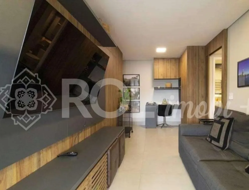 Apartamento, 3 quartos, 73 m² - Foto 8