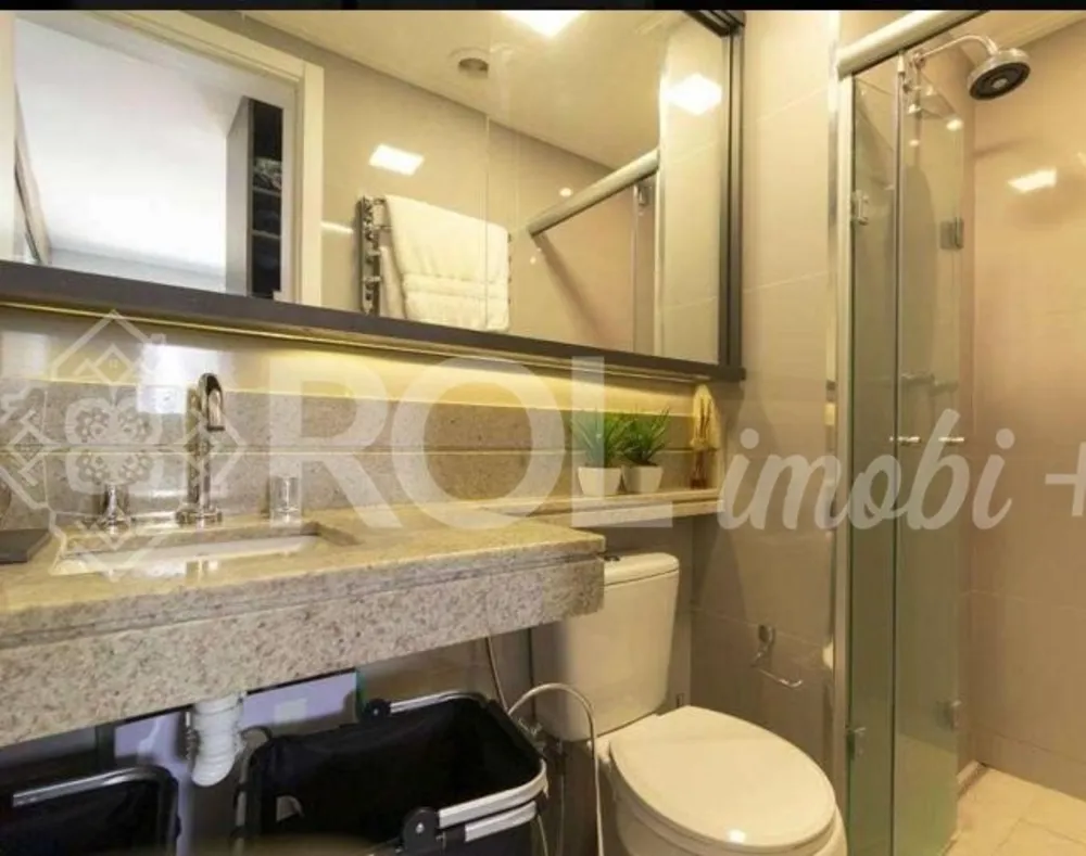 Apartamento, 3 quartos, 73 m² - Foto 6