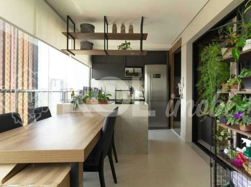 Apartamento, 3 quartos, 73 m² - Foto 3