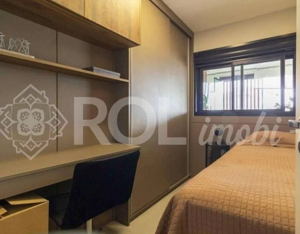 Apartamento, 3 quartos, 73 m² - Foto 2