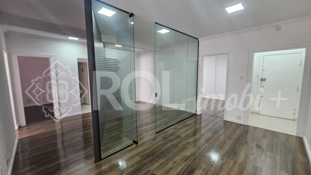 Sala-Conjunto, 122 m² - Foto 2