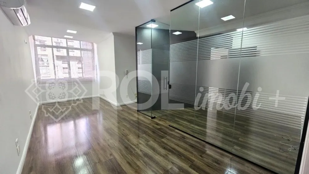 Sala-Conjunto, 122 m² - Foto 1
