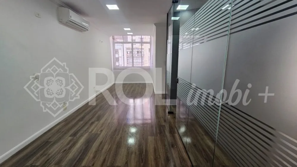 Sala-Conjunto, 122 m² - Foto 3