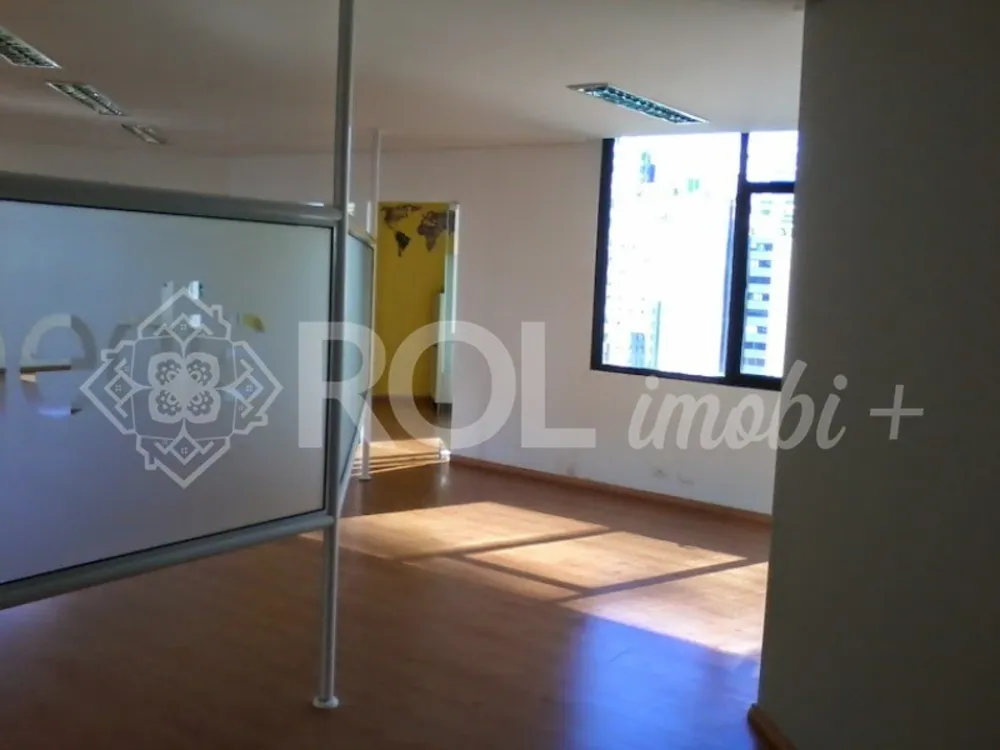 Sala-Conjunto, 139 m² - Foto 1