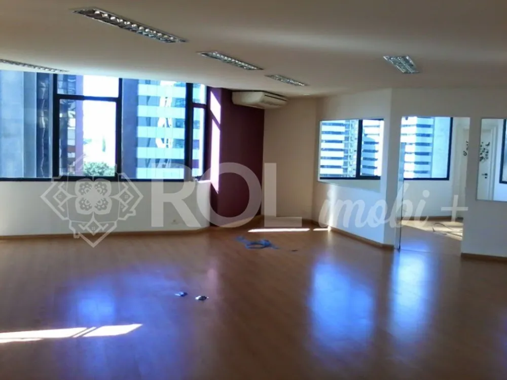 Sala-Conjunto, 139 m² - Foto 3
