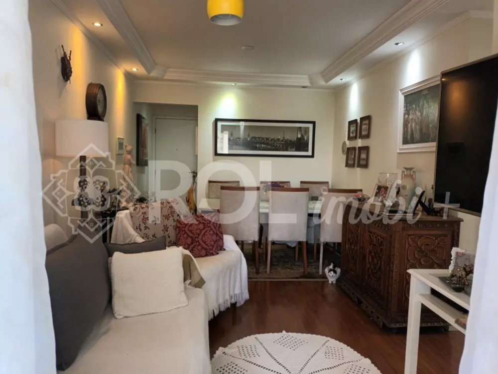 Apartamento, 2 quartos, 74 m² - Foto 3