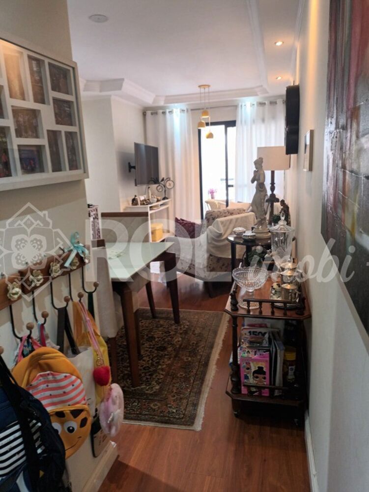 Apartamento, 2 quartos, 74 m² - Foto 2