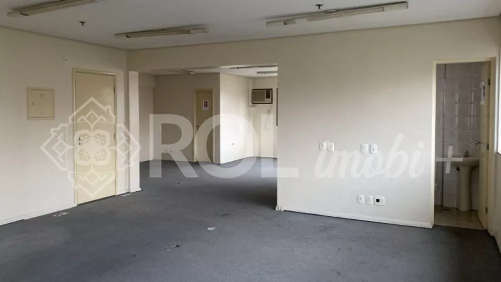 Conjunto Comercial-Sala para alugar, 90m² - Foto 1