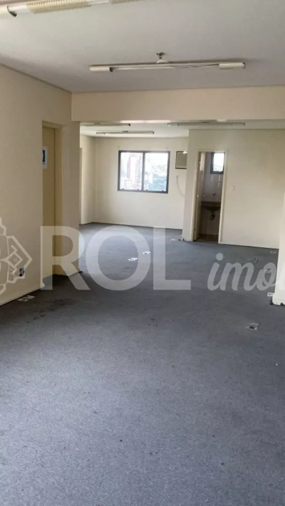 Conjunto Comercial-Sala para alugar, 90m² - Foto 4