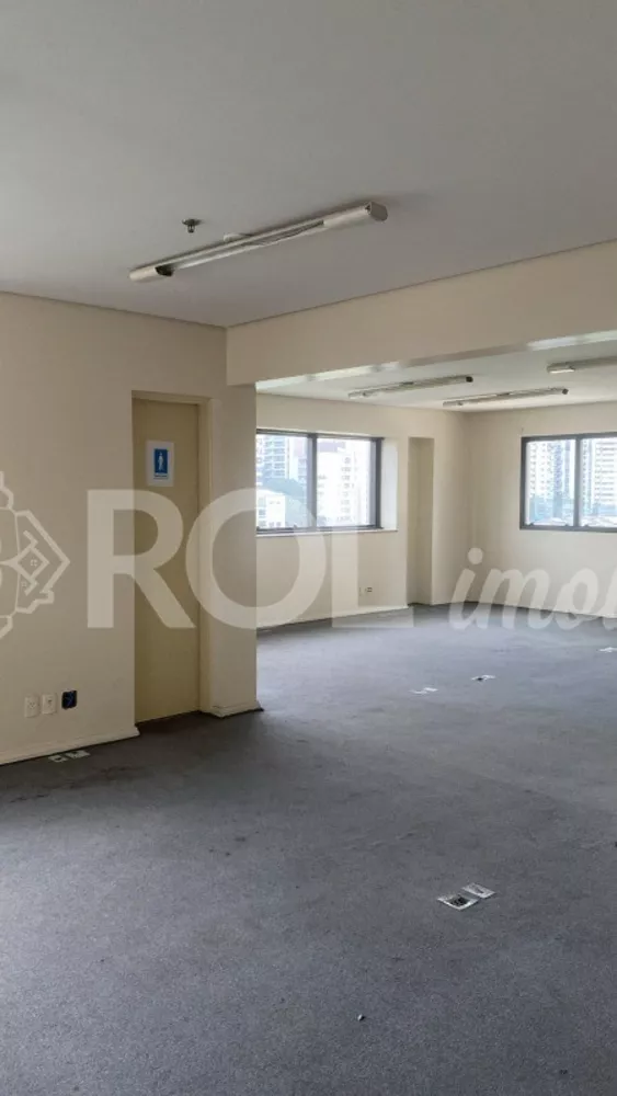 Conjunto Comercial-Sala para alugar, 90m² - Foto 2